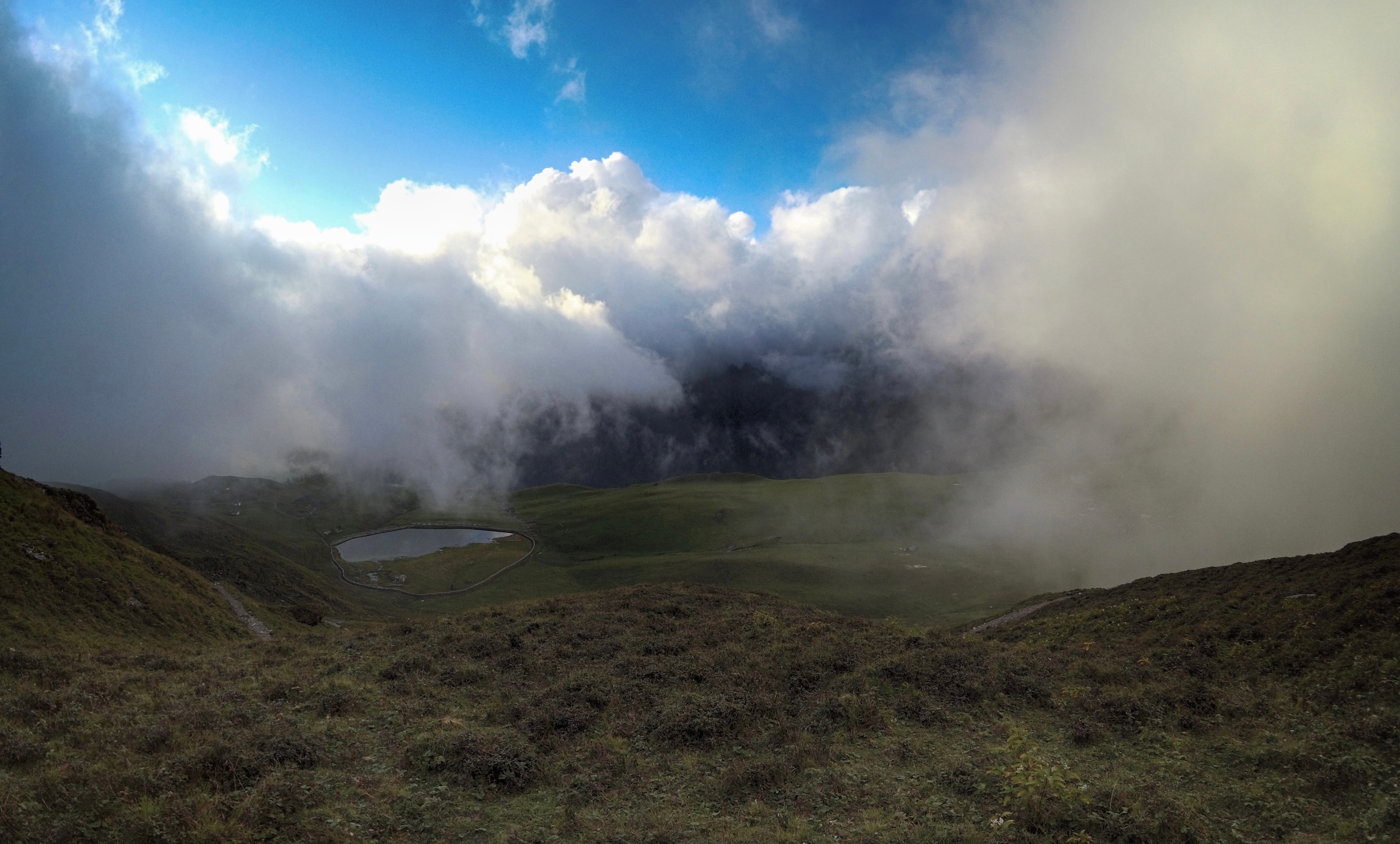Roopkund Trek